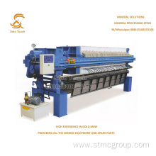 Hot Sale Chamber Filter Presses